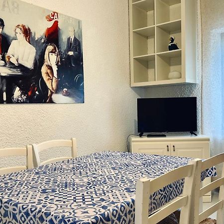 Rm11 - Senigallia, Trilocale Fronte Mare 外观 照片