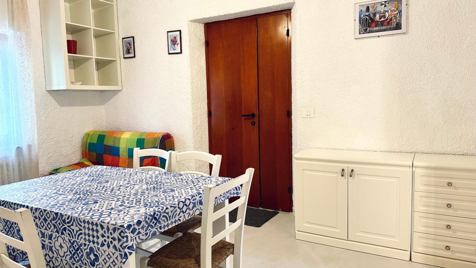 Rm11 - Senigallia, Trilocale Fronte Mare 外观 照片