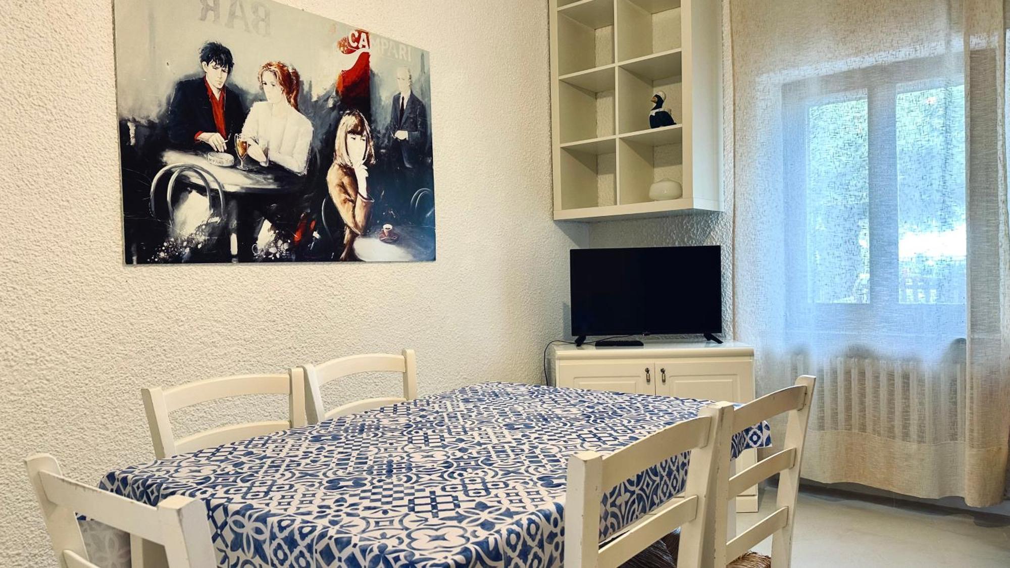 Rm11 - Senigallia, Trilocale Fronte Mare 外观 照片